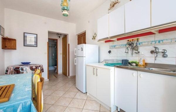 Apartments Luna Zubovići Extérieur photo