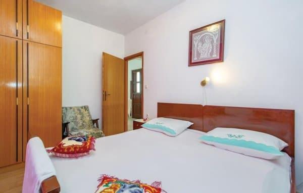 Apartments Luna Zubovići Extérieur photo